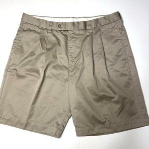 Gary Player.Men Shorts grey  Color size‎ 38